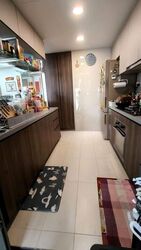 Parc Life (D27), Condominium #615775711